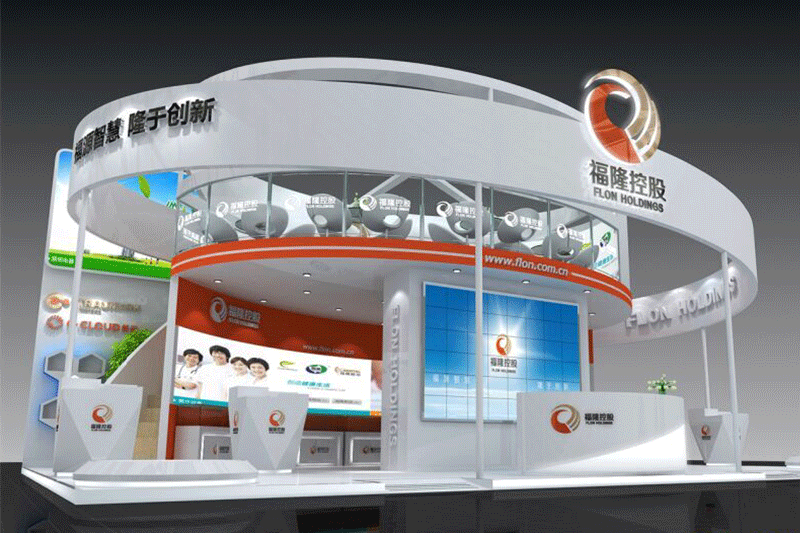 展臺設計搭建制作流程與如何安裝，選購展臺設計搭建無煩惱！